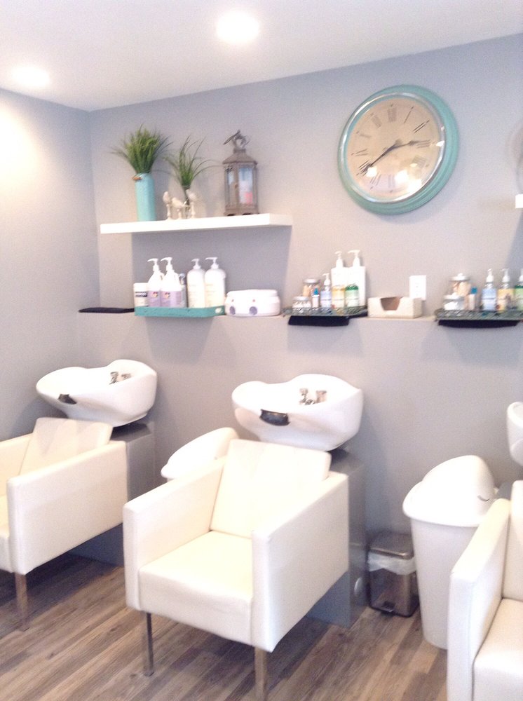 NOURISH HAIR SALON Updated October 2024 2010 State Rd, La Crosse