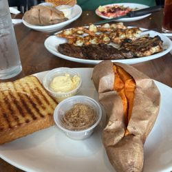 Ribeyes Steakhouse