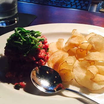 Rare Steakhouse - Filet mignon tartar - Steakhouses Near Me - Madison, Wisconsin Rare Steakhouse - Filet mignon tartar - Steakhouses Near Me - Madison, Wisconsin