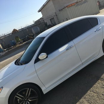 Diego’s Window Tint - Car Window Tinting Near Me - Rancho Cucamonga, California