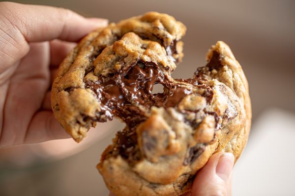 Beverly Hills Cookies by null