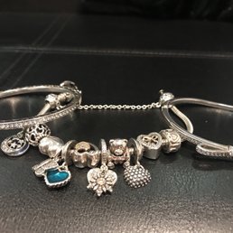 My pandora My pandora