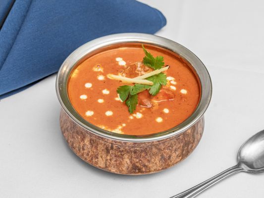 Saffron Indian Cuisine by null