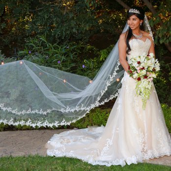 The Cinderella Cellar - Bridal Near Me - Fresno, California
