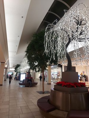 Bayview Village Shopping Centre by null