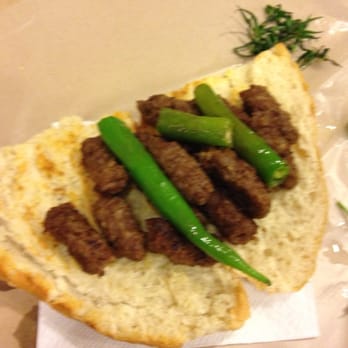 Ankara Sere Serpe Köftecisi - Meatballs Near Me - Istanbul, 34 Ankara Sere Serpe Köftecisi - Meatballs Near Me - Istanbul, 34