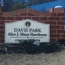 Jessie Davis Park