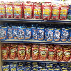King Dollar 12 - Cookies $1.09 each