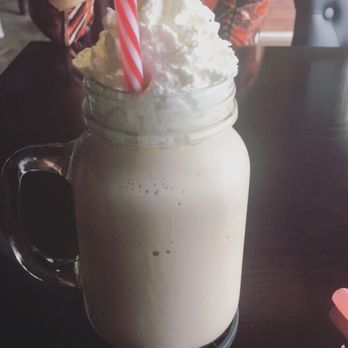 Vapor Cafe - Nutella shake - Hookah Bars Near Me - Herndon, Virginia Vapor Cafe - Nutella shake - Hookah Bars Near Me - Herndon, Virginia