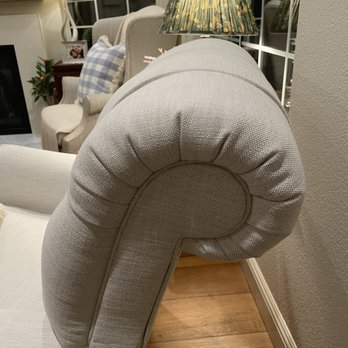 Mario's Bon Decor Incorporated - Beautiful pleats! - Furniture Reupholstery Near Me - San Mateo, California Mario's Bon Decor Incorporated - Beautiful pleats! - Furniture Reupholstery Near Me - San Mateo, California