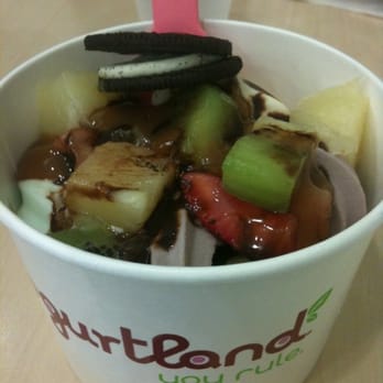 Yogurtland - Ice Cream & Frozen Yogurt Near Me - Tustin, California Yogurtland - Ice Cream & Frozen Yogurt Near Me - Tustin, California