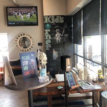 Dive Coastal Cuisine - Seafood Near Me - Dallas, Texas