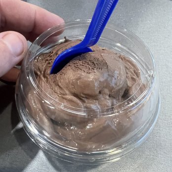 Culver's - Dark Toffee ( flavor of day) 7/6/23 - Burgers Near Me - Birmingham, Alabama