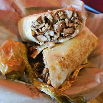 Xalisco - Grilled chicken burrito - Tacos Near Me - Ogden, Utah Xalisco - Grilled chicken burrito - Tacos Near Me - Ogden, Utah