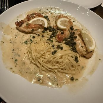 Cooper's Hawk Winery & Restaurant- Greenfield, WI - Ellie's Chicken Piccata - Wine Bars Near Me - Greenfield, Wisconsin Cooper's Hawk Winery & Restaurant- Greenfield, WI - Ellie's Chicken Piccata - Wine Bars Near Me - Greenfield, Wisconsin