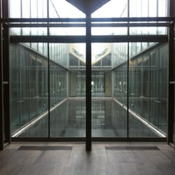 Atrium!