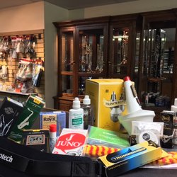 Horn Hospital - We have many band and orchestra instrument accessories!