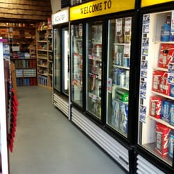 Buck's Smoke Shop