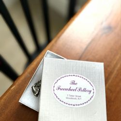 Freewheel Pottery - Simple & Sparkly