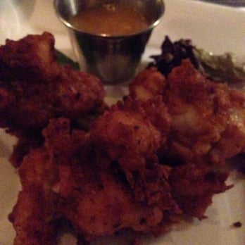 The Derby - Cajun lobster bites - Steakhouses Near Me - Arcadia, California The Derby - Cajun lobster bites - Steakhouses Near Me - Arcadia, California