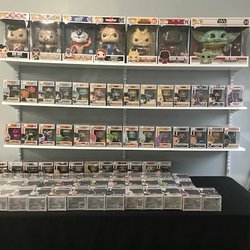 Collectables and More