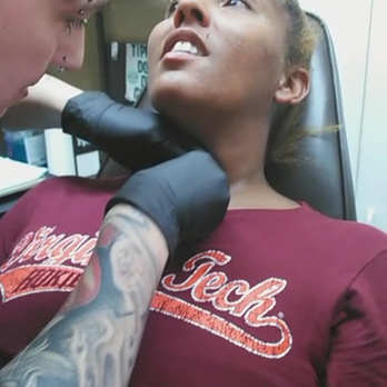 Simms Ink - Tattoo Near Me - Hayward, California