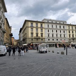 Piazza della Repubblica