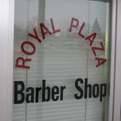 Royal Plaza Barber Shop