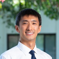 Hailiu Yang, M.D