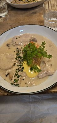 Mémé Gusta by null