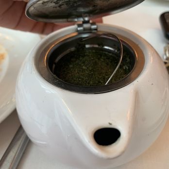 Limani - Green tea - Greek Near Me - Roslyn, New York Limani - Green tea - Greek Near Me - Roslyn, New York