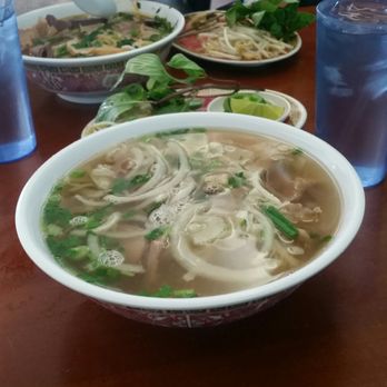 Pho 87 - Yummy! - Vietnamese Near Me - Los Angeles, California