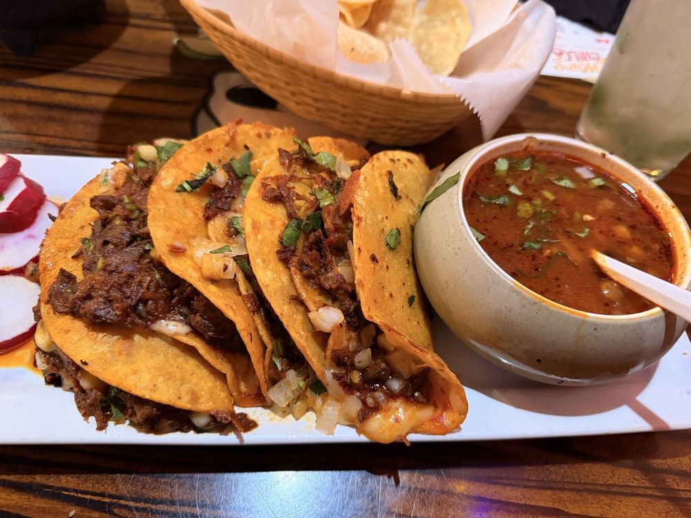 Señor Chile