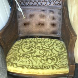 Photo of Chuck's Custom Upholstery - Frisco, TX, US.