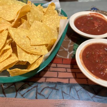 Los Portales Mexican Grill - Chips and Salsa - Mexican Near Me - Saint Johns, Florida Los Portales Mexican Grill - Chips and Salsa - Mexican Near Me - Saint Johns, Florida