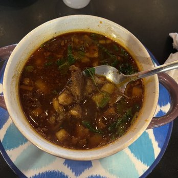 Taquería Monterrey - Pozole - Tacos Near Me - Ponce, Puerto Rico