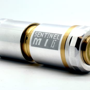 United Zone - The Sentinel M16 Stainless Steel Clone is a mechnical telescopic mod made of brass/copper and aluminum material. $ 22.99 - Vape Shops Near Me - Raleigh, North Carolina United Zone - The Sentinel M16 Stainless Steel Clone is a mechnical telescopic mod made of brass/copper and aluminum material. $ 22.99 - Vape Shops Near Me - Raleigh, North Carolina