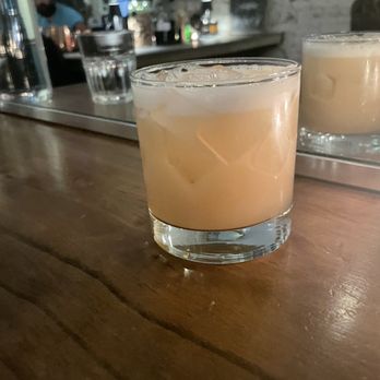 Cafe Skye - Cocktail Bars Near Me - New York, New York