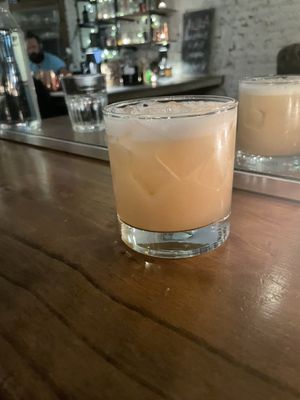 Cafe Skye LES by null