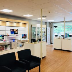 Experimax Middleton - Interior