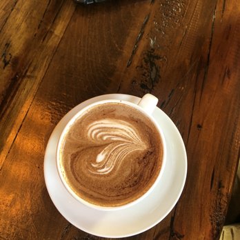 Barefoot Coffee Roasters - Coffee & Tea Near Me - Solana Beach, California