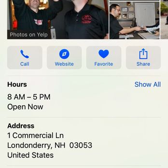 Jeff's Lex-Toy - Auto Repair Near Me - Londonderry, New Hampshire