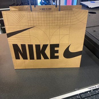 rehoboth outlets nike