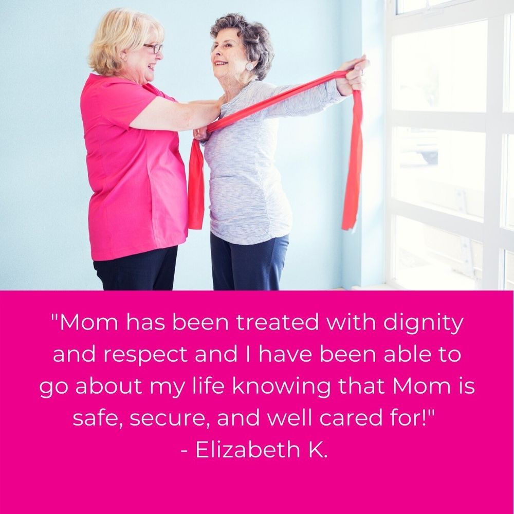 Nurse Next Door - home care agency in Santa Clara, CA