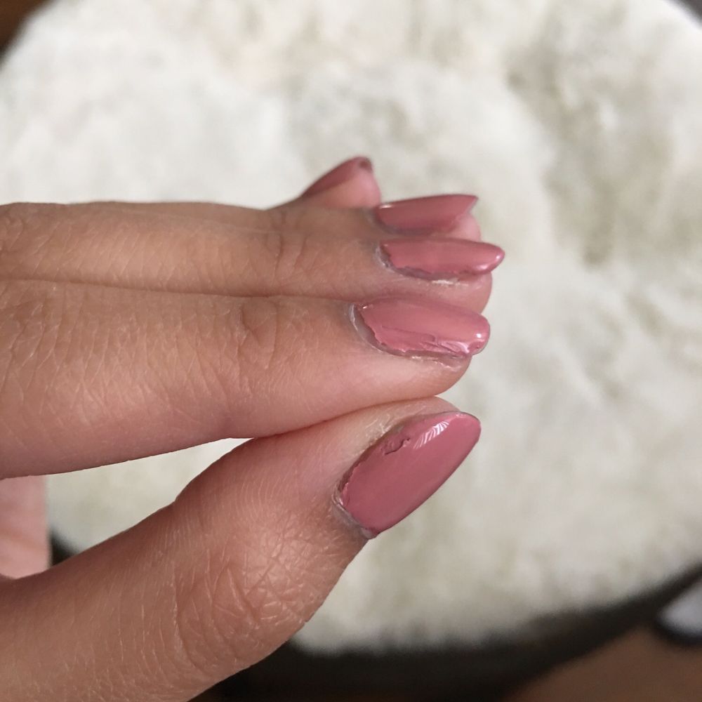 7 Nail Spa  - Nail Salons Near Me - San Francisco, California