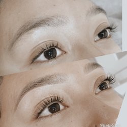 The Brow Lounge