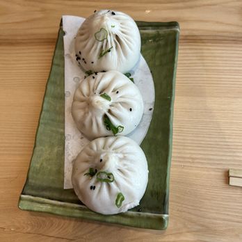 Happy Buns - Steamed buns - Chinese Near Me - Mansfield, Texas