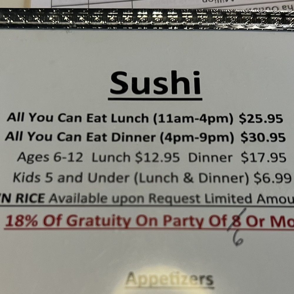 2 Tha Joint Sushi - Sushi Bars Near Me - Reno, Nevada 2 Tha Joint Sushi - Sushi Bars Near Me - Reno, Nevada