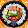 Ai Sushi Go