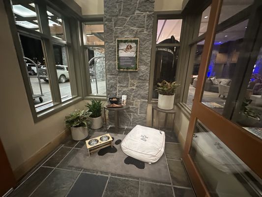The Westin Resort & Spa, Whistler by null